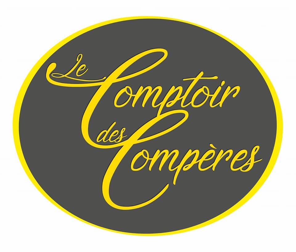 Le comptoir des compères